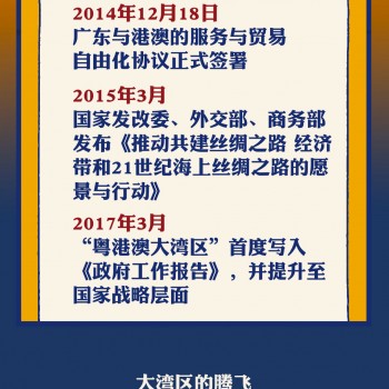 透过资讯科技融入大湾区(用科技创新带动大湾区高质量发展)下载