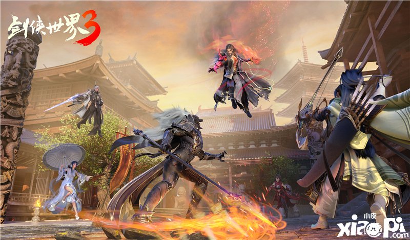 mmorpg手游(自由度高的mmorpg手游)下载