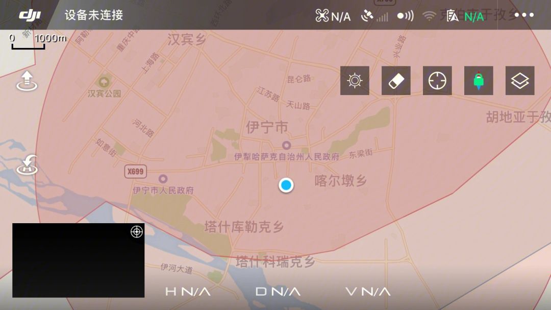 大疆如何下载地图应用(大疆无人机怎么下载地图)下载